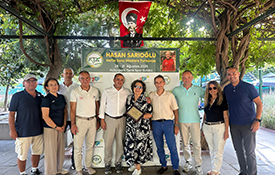 Hasan Sarıoğlu Hafta Sonu Masters Turnuvası