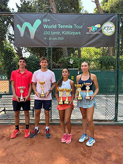 Itf J30