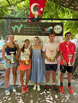 Itf J30