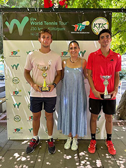 Itf J30