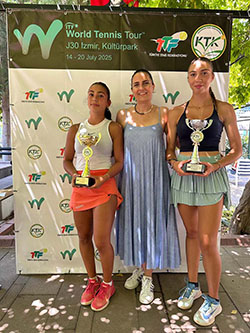 Itf J30