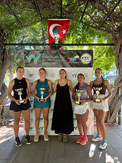 Itf J30