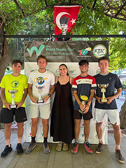 Itf J30