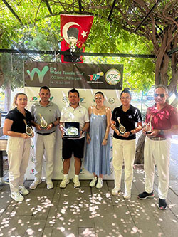 Itf J30