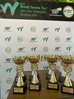 Itf J30