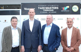 VOSMER T400