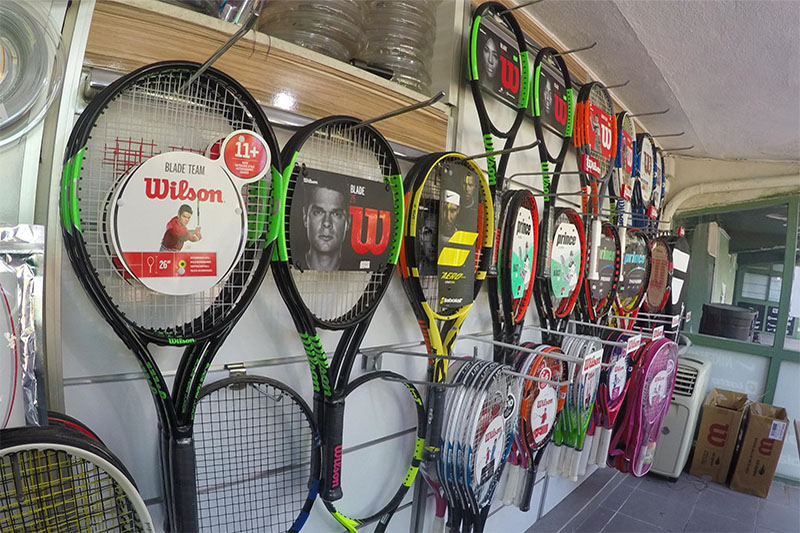 Tenis Shop 3