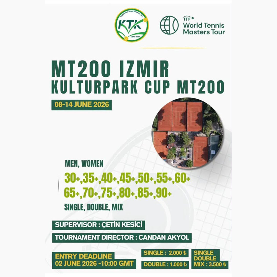 MT 200 IZMIR